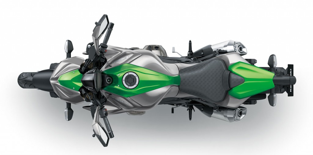 2014 Kawasaki Z1000 BikeReview (4)