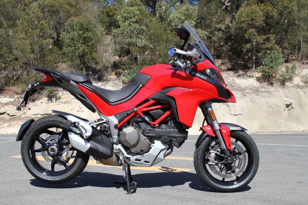 2015 Ducati Multistrada 1200 S Bike Review (14)