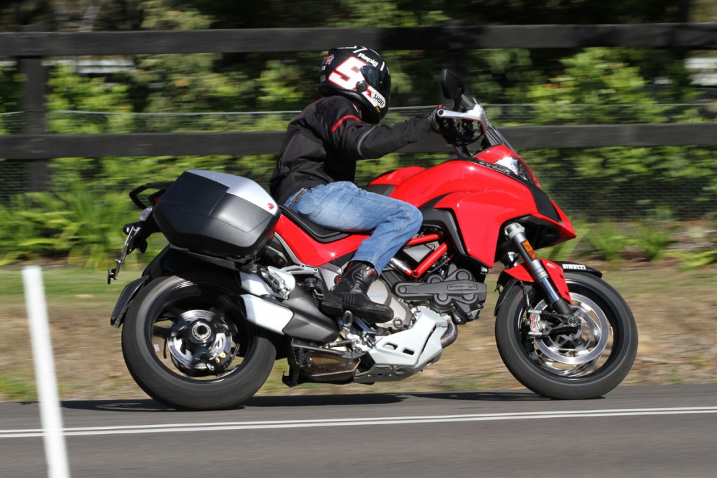 2015 Ducati Multistrada 1200 S Bike Review (15)