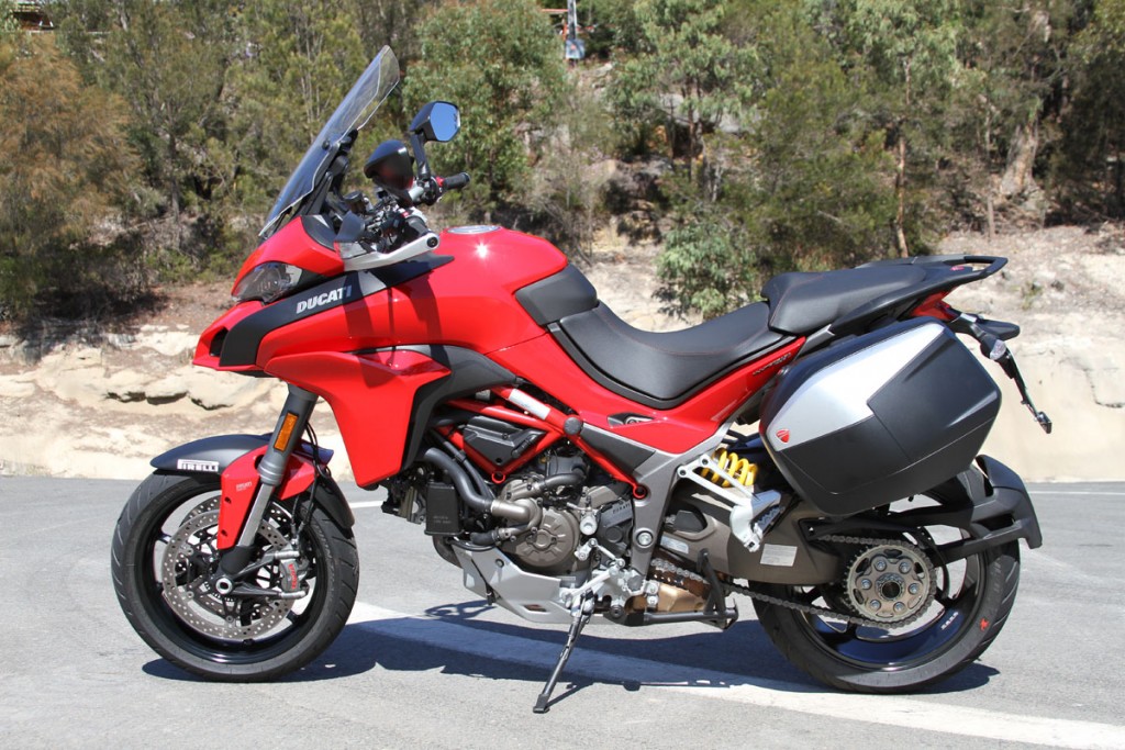 2015 Ducati Multistrada 1200 S Bike Review (9)