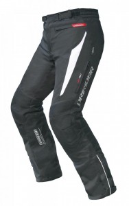 DriRider GS Speed 2 Pants BikeReview