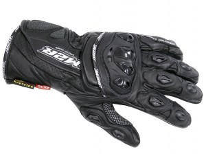 M2R Strike Glove Bike Review