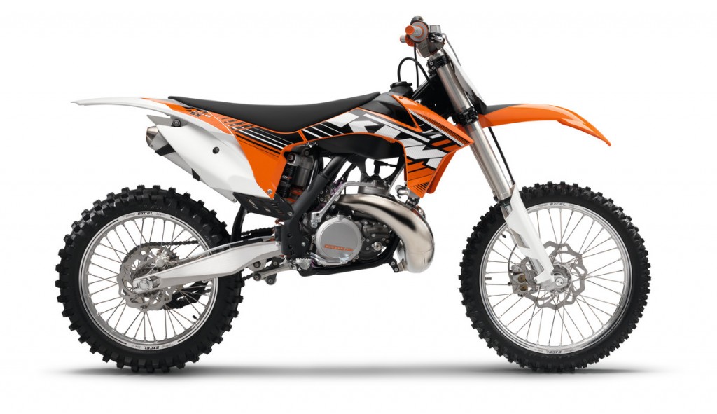 2015 KTM 250 SX BikeReview (1)