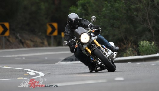 Review: Norton Commando 961 Cafe Racer