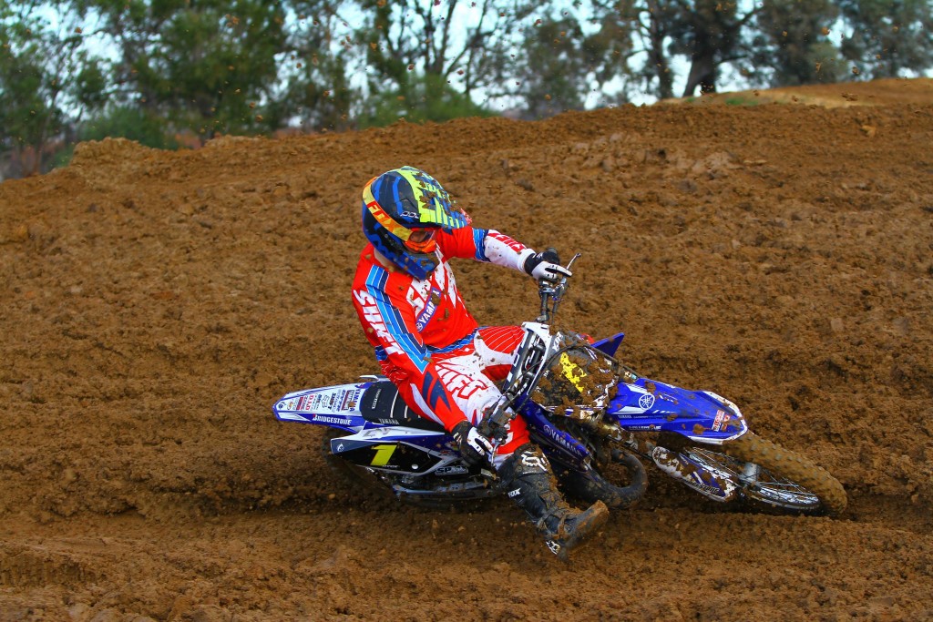 Cody Dyce returns to the Victorian YJR team