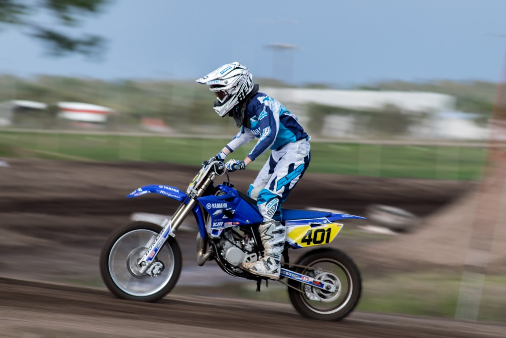 Levi Rogers moves to the 12-13 year division for QLD YJR