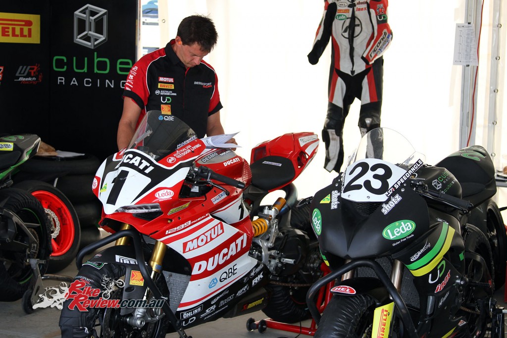 Bike Review WSBK ASBK Phillip Island Atmos Gallery (13) copy