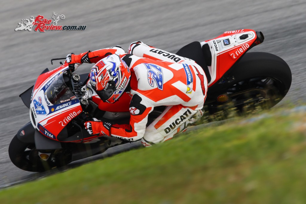Ducati-Team-concludes-IRTA-tests-at-Sepang-Stoner