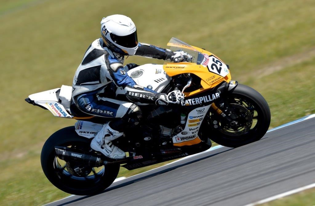 Huge rider numbers confirmed for Round 1 ASBK 2016