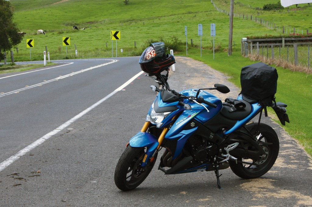 Long-Term-Suzuki GSX-S1000 Bike-Review-9