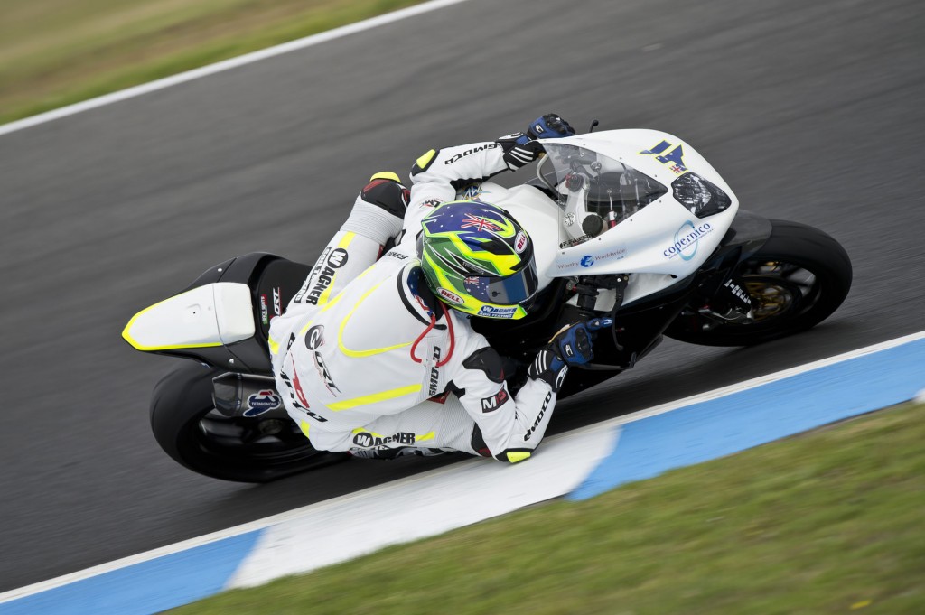 2016 Superbike World Championship, Winter Test, Phillip Island, Australia,