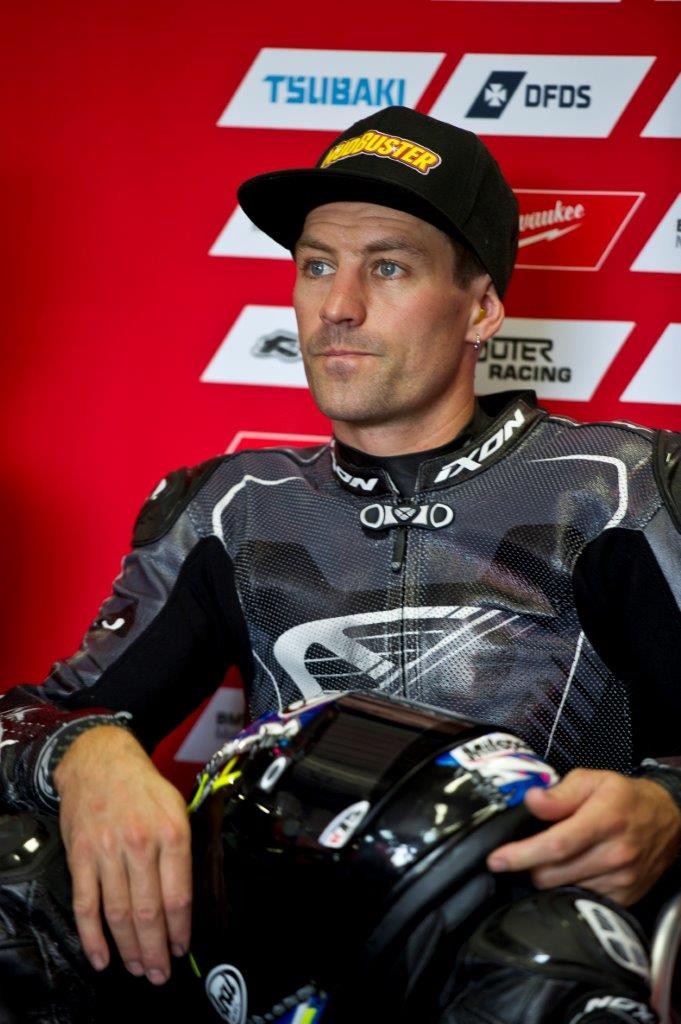 Test_Phillip Island_Josh Brookes_DSC)