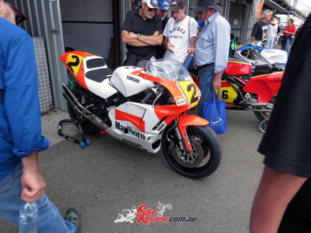 Bike Review Barry Sheene Festival of Speed 2016 (20)