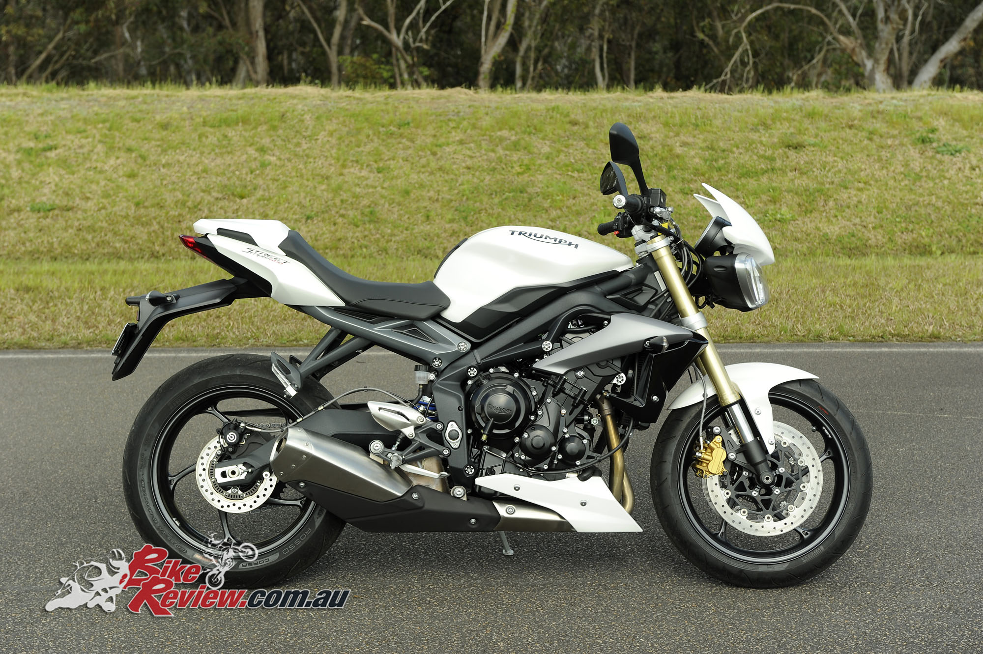 Looking Back Aussie LAMS Learner Motorcycle Shootout Bike Review