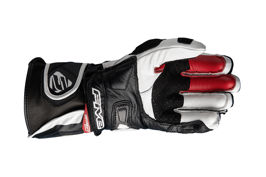 Bike Review Five 16 RFX1 Gloves (1)