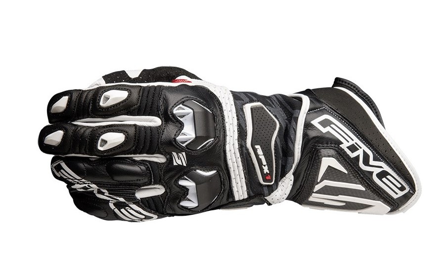 Bike Review Five 16 RFX1 Gloves (3)