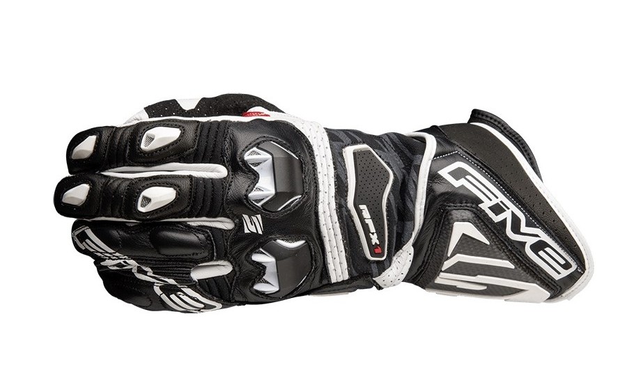 Five rfx1 sales gloves review