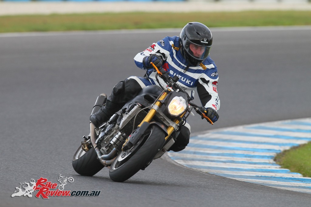 Bike Review - Phillip Island Ride Day First Timer (1)