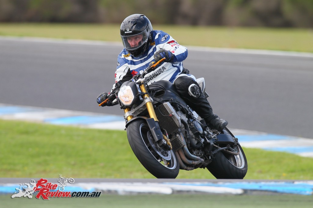 Bike Review - Phillip Island Ride Day First Timer (2)