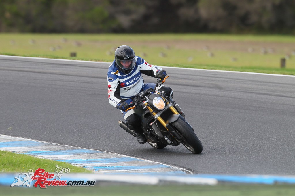 Bike Review - Phillip Island Ride Day First Timer (3)