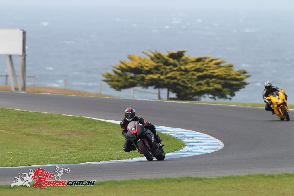 Bike Review - Phillip Island Ride Day First Timer (4)