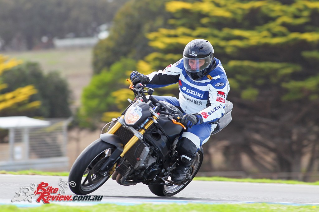 Bike Review - Phillip Island Ride Day First Timer (5)