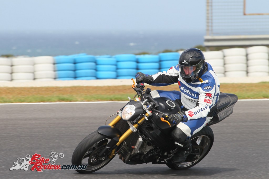 Bike Review - Phillip Island Ride Day First Timer (6)