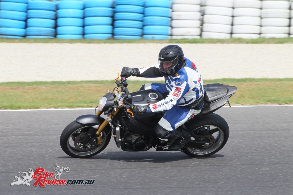 Bike Review - Phillip Island Ride Day First Timer (7)