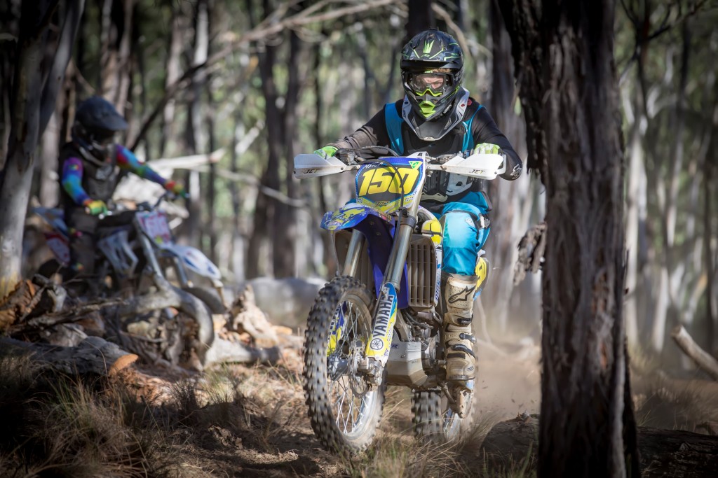Rounds 5 & 6 Yamaha AORC – What you need to know