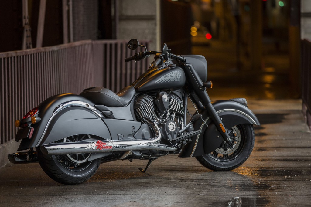 2016 Indian Chief Dark Horse - Bike Review (6) copy