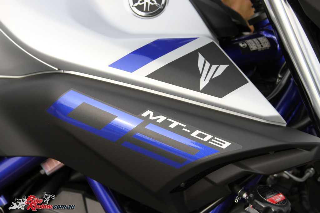 2016 Yamaha MT-03 Bike Review Details (3)