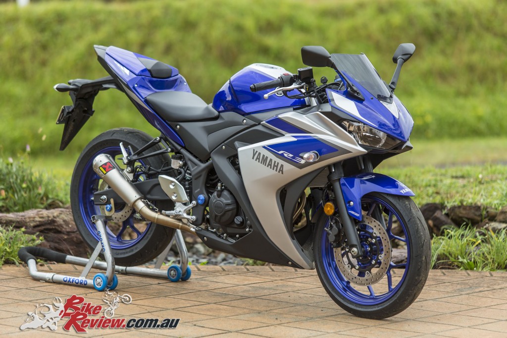 2016 Yamaha YZF-R3 Bike Review Statics (5)