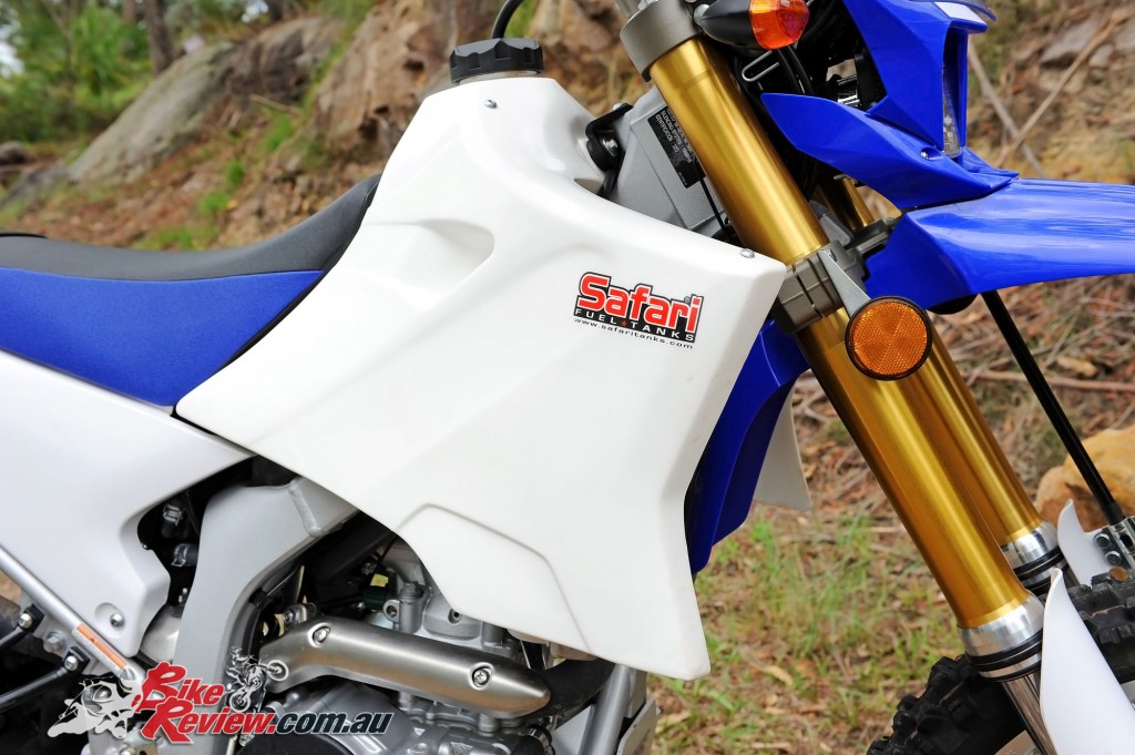 Bike Review 2016 Yamaha WR250R (10)