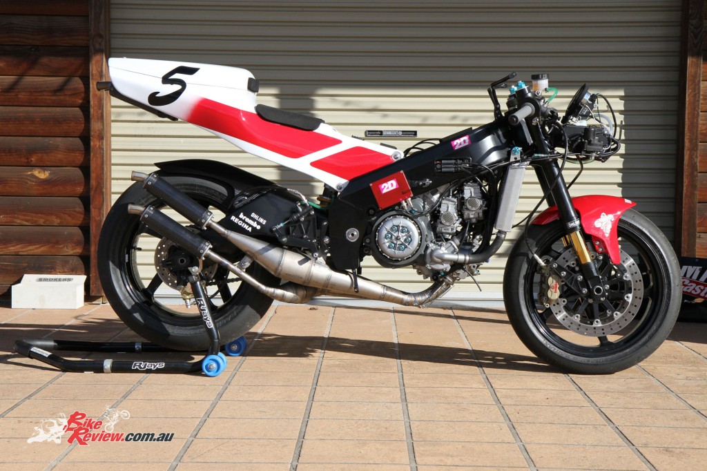 Ronax The V4 500cc Two-Stroke Costin Motorcycle Engineering (1) copy