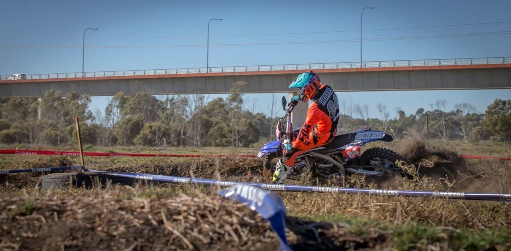Rounds 7 & 8 of the Yamaha AORC entries now open