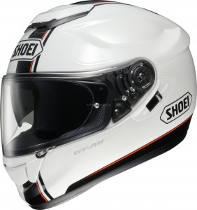 Shoei GT-Air Wanderer TC5 Bike Review