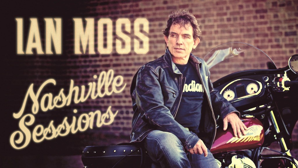 Indian Motorcycle has lent support to Australian rock legend Ian Moss to fulfil a long held ambition to ride back to his home town of Alice Springs.