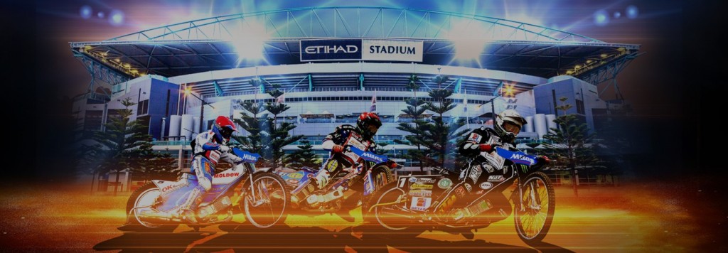 Want to attend the 2016 FIM World Speedway Grand Prix for free