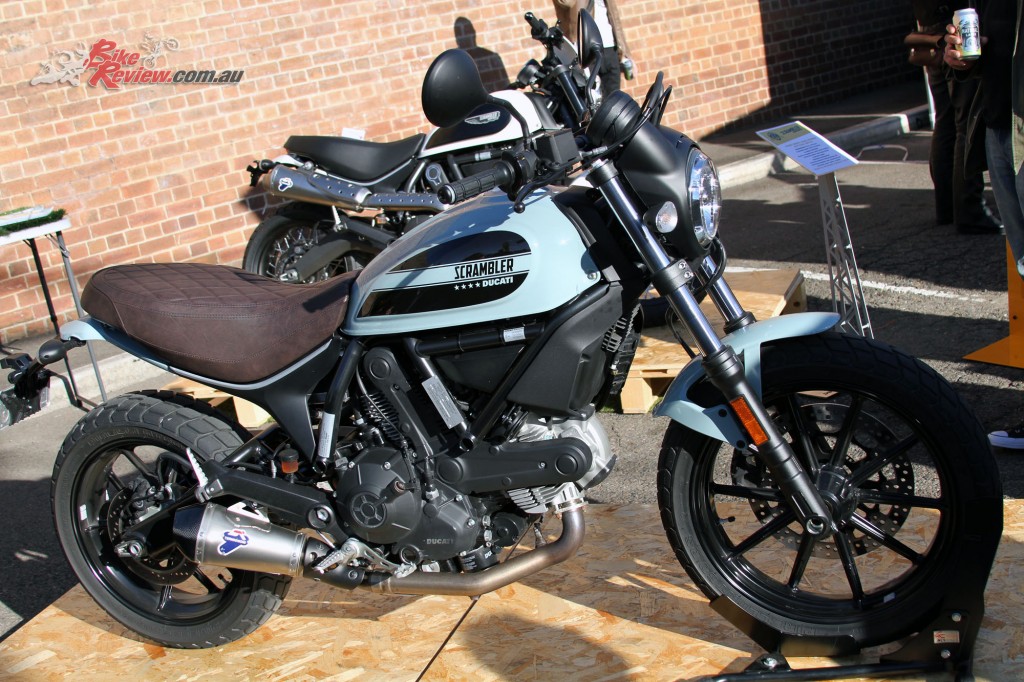 2016 Throttle Roll Bike Review Scramblers (2)