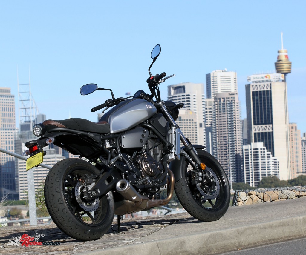 2016 Yamaha XSR700 Bike Review Stat (6)