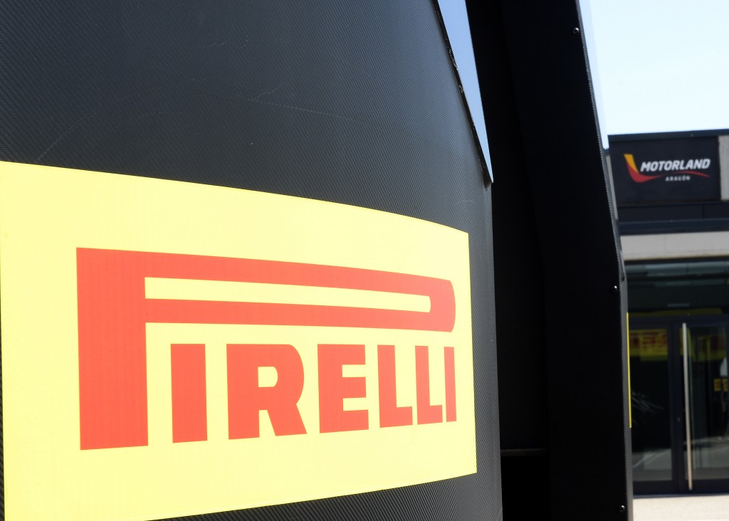 Pirelli Riviera di Rimini Round2