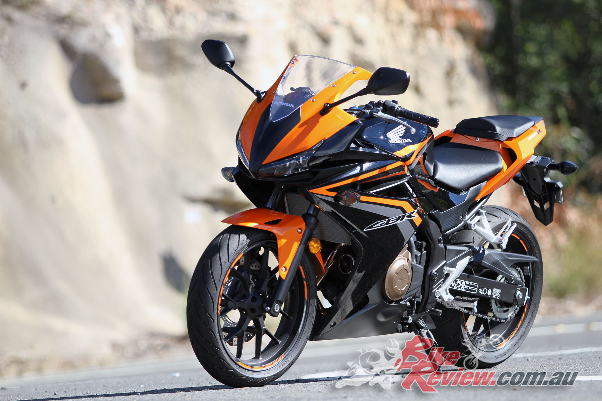 2016 cbr500 on sale