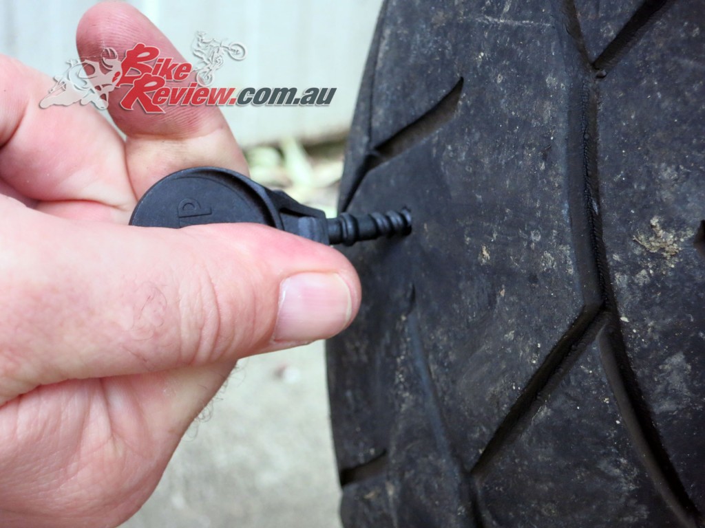 3. Gryyp Tyre Puncture Repair - Screw plug in copy