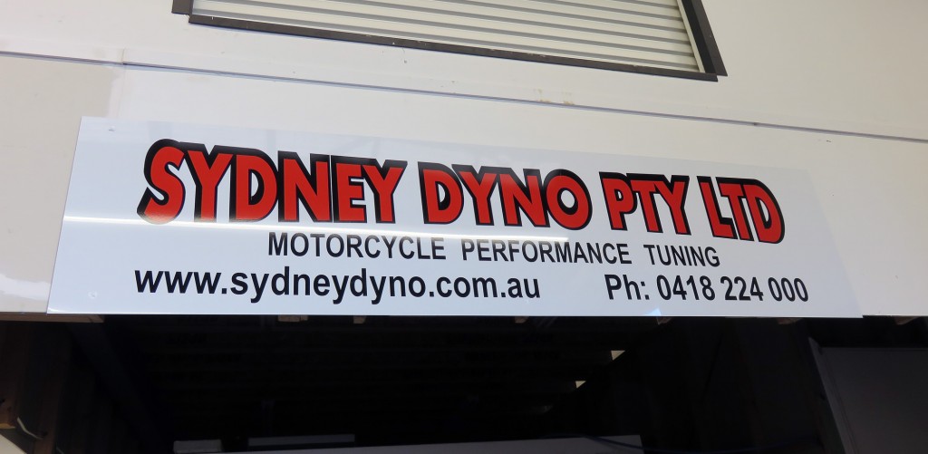Avon 3D Ultra Sport Sydney Dyno(14)
