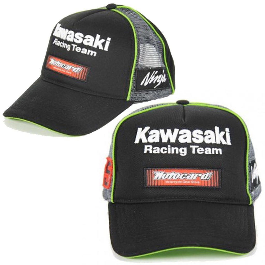 Superbike Cap WSBK Replica