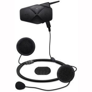 Raptor-i Wireless Helmet Intercom Twin - FM (2)