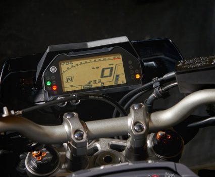 Yamaha MT-10 Bike Review20160603_0774