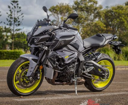Yamaha MT-10 Bike Review20160723_0761