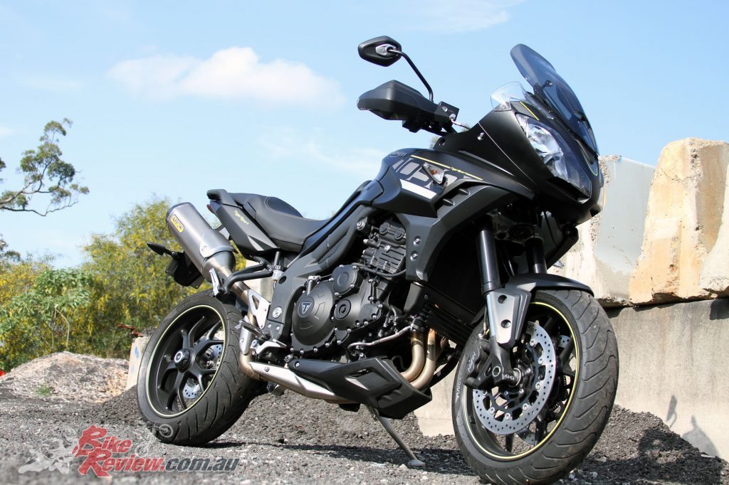 2016 Triumph Tiger Sport - Bike Review (14)