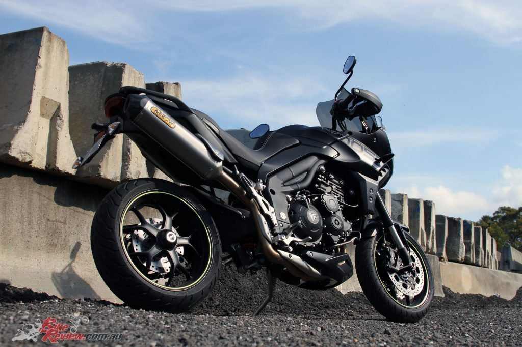 2016 Triumph Tiger Sport - Bike Review (21)